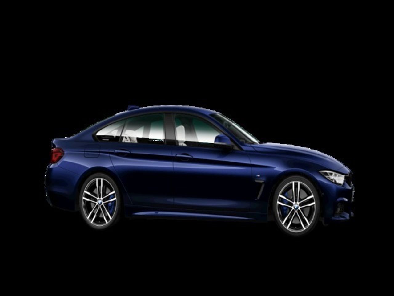 BMW Serie 4 420i Gran Coupe 135 kW (184 CV) - Foto 2