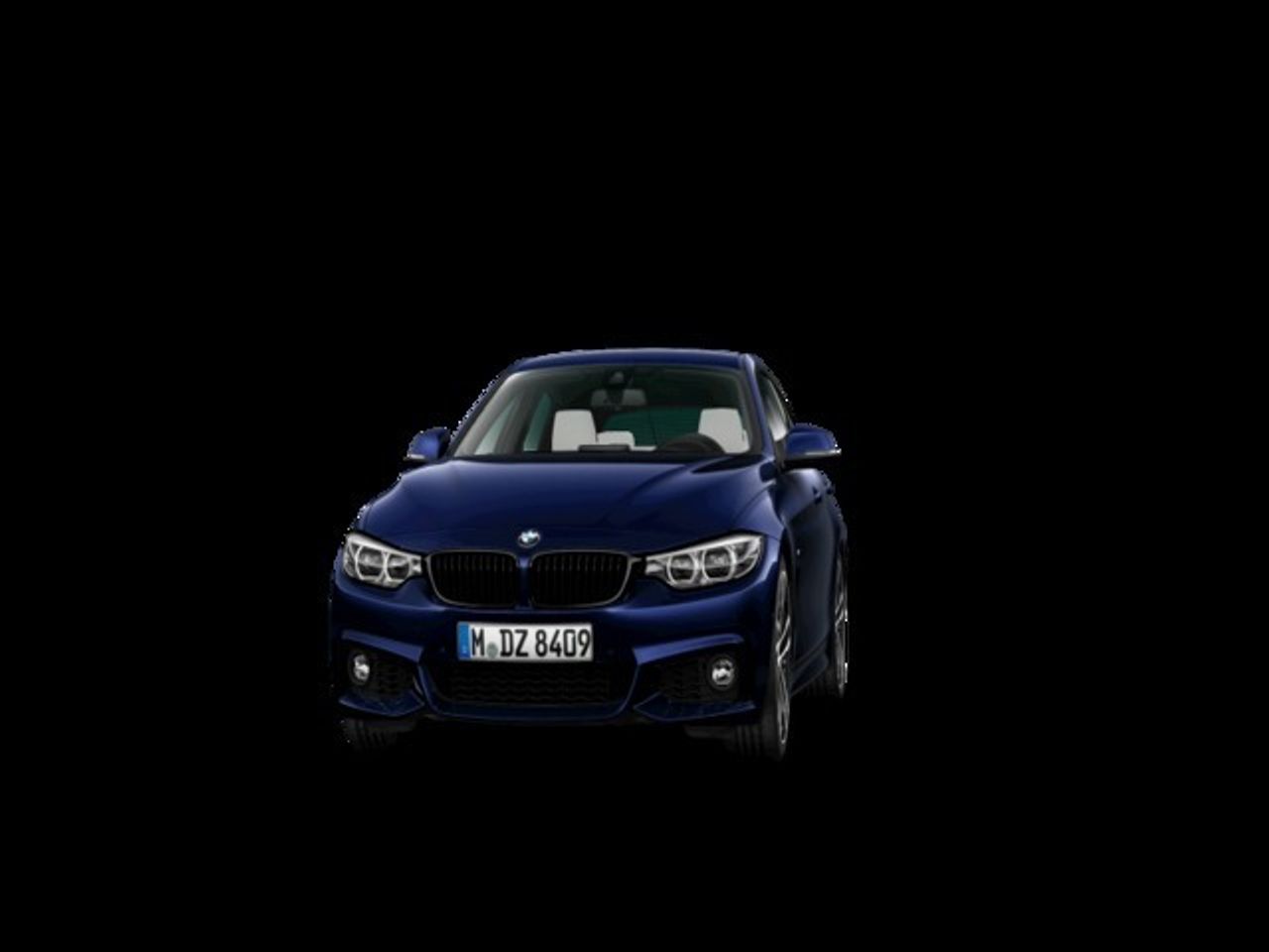 BMW Serie 4 420i Gran Coupe 135 kW (184 CV) - Foto 2