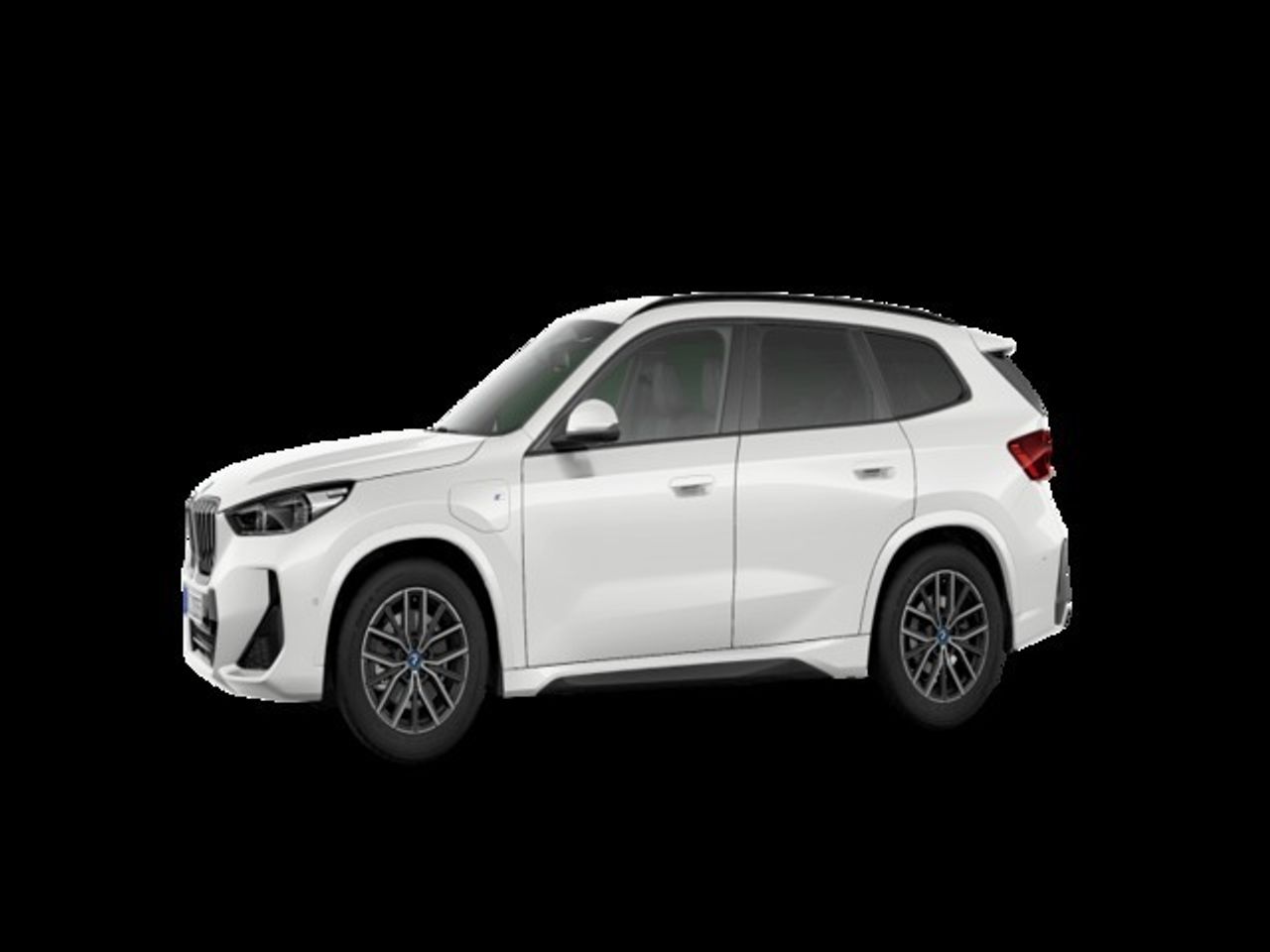 BMW X1 xDrive25e 180 kW (245 CV) - Foto 2
