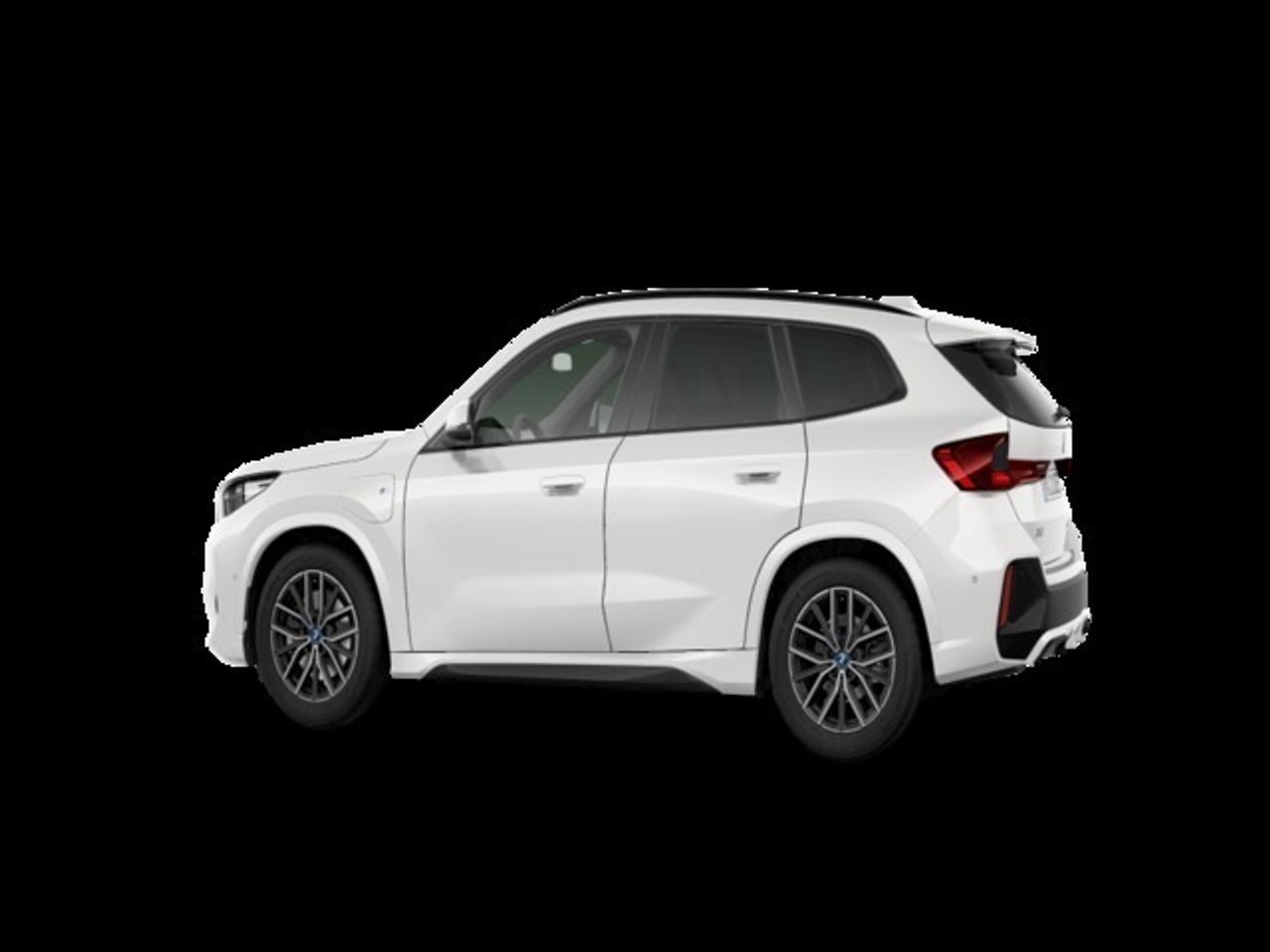 BMW X1 xDrive25e 180 kW (245 CV) - Foto 2