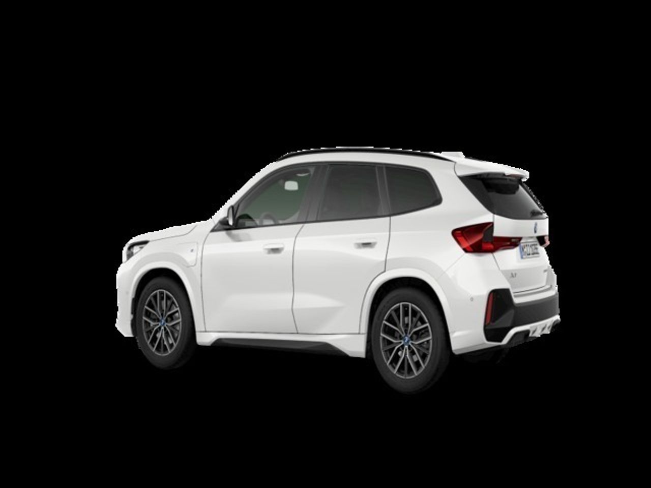 BMW X1 xDrive25e 180 kW (245 CV) - Foto 2