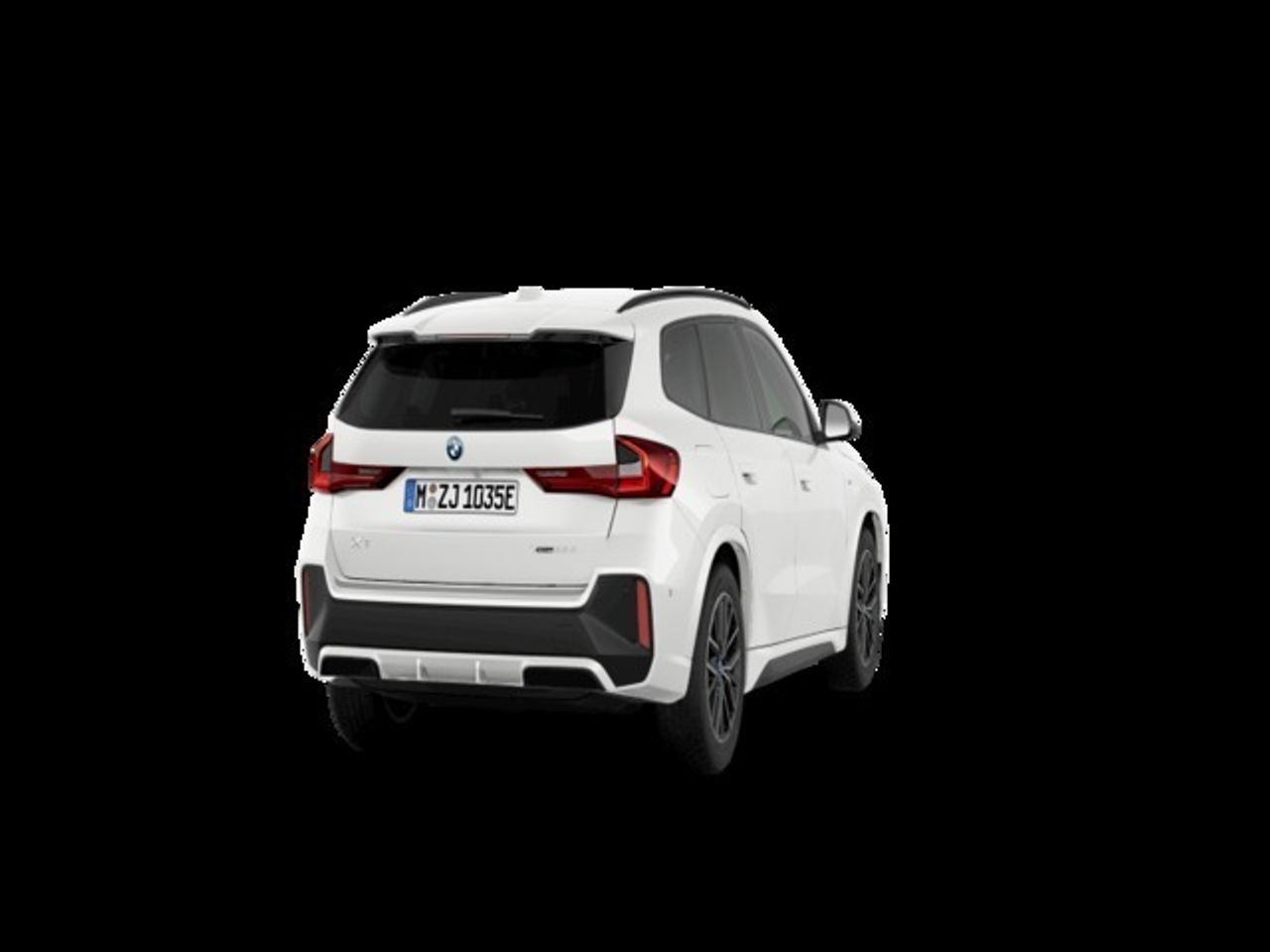 BMW X1 xDrive25e 180 kW (245 CV) - Foto 2