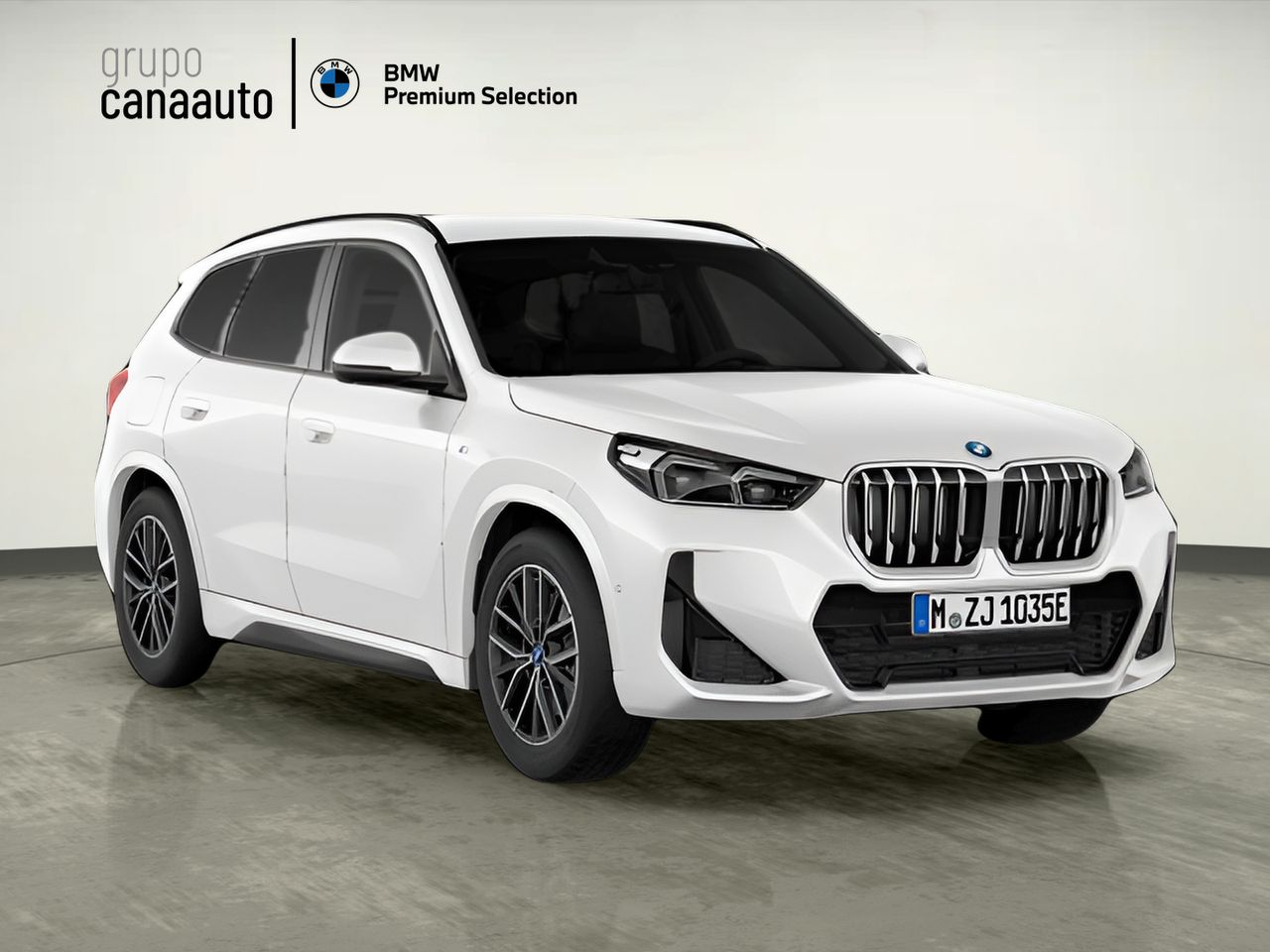 BMW X1 xDrive25e 180 kW (245 CV) - Foto 2