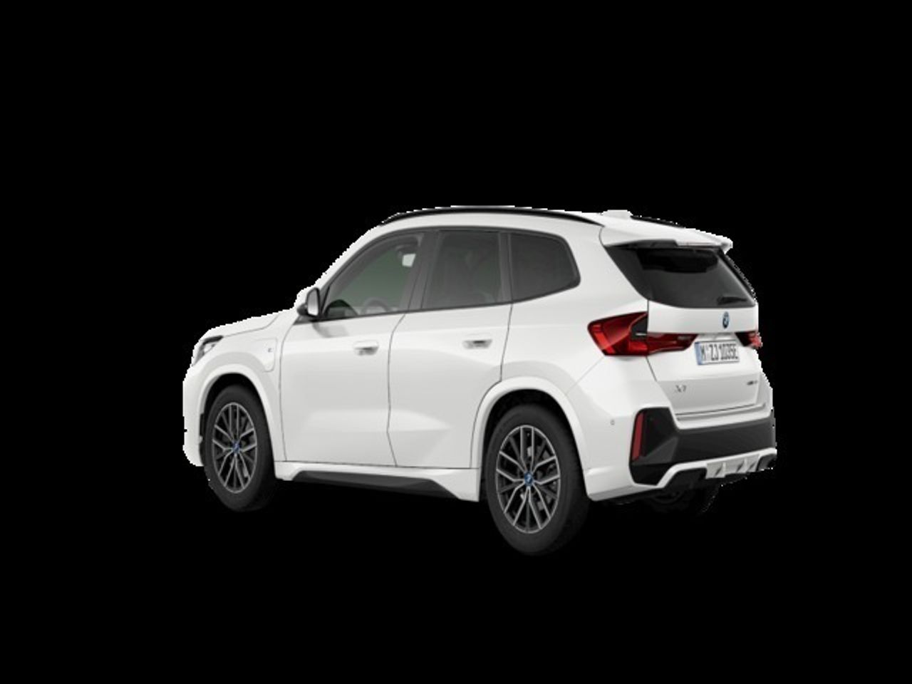 BMW X1 xDrive25e 180 kW (245 CV) - Foto 2