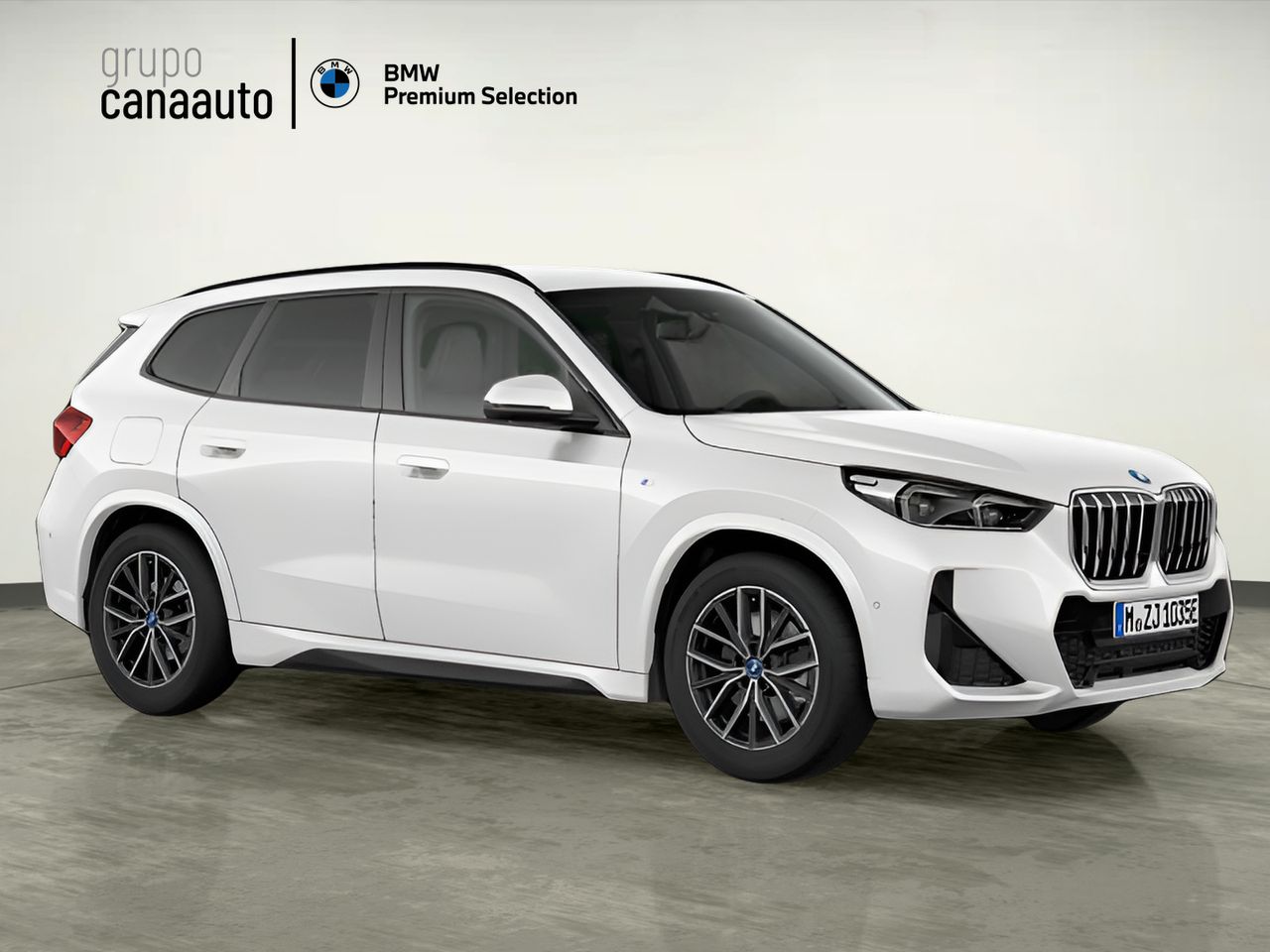 BMW X1 xDrive25e 180 kW (245 CV) - Foto 2