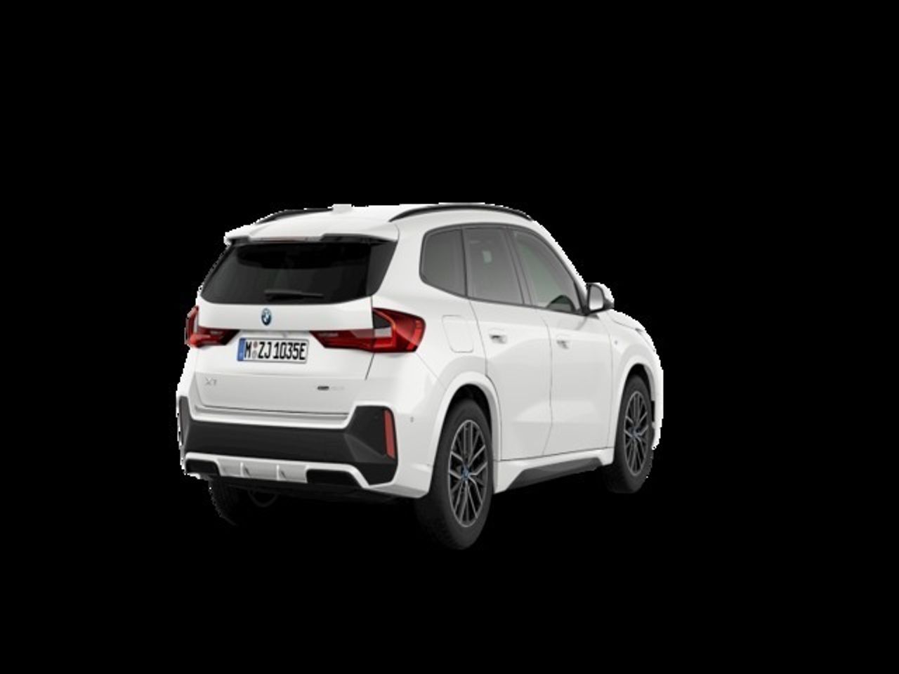 BMW X1 xDrive25e 180 kW (245 CV) - Foto 2