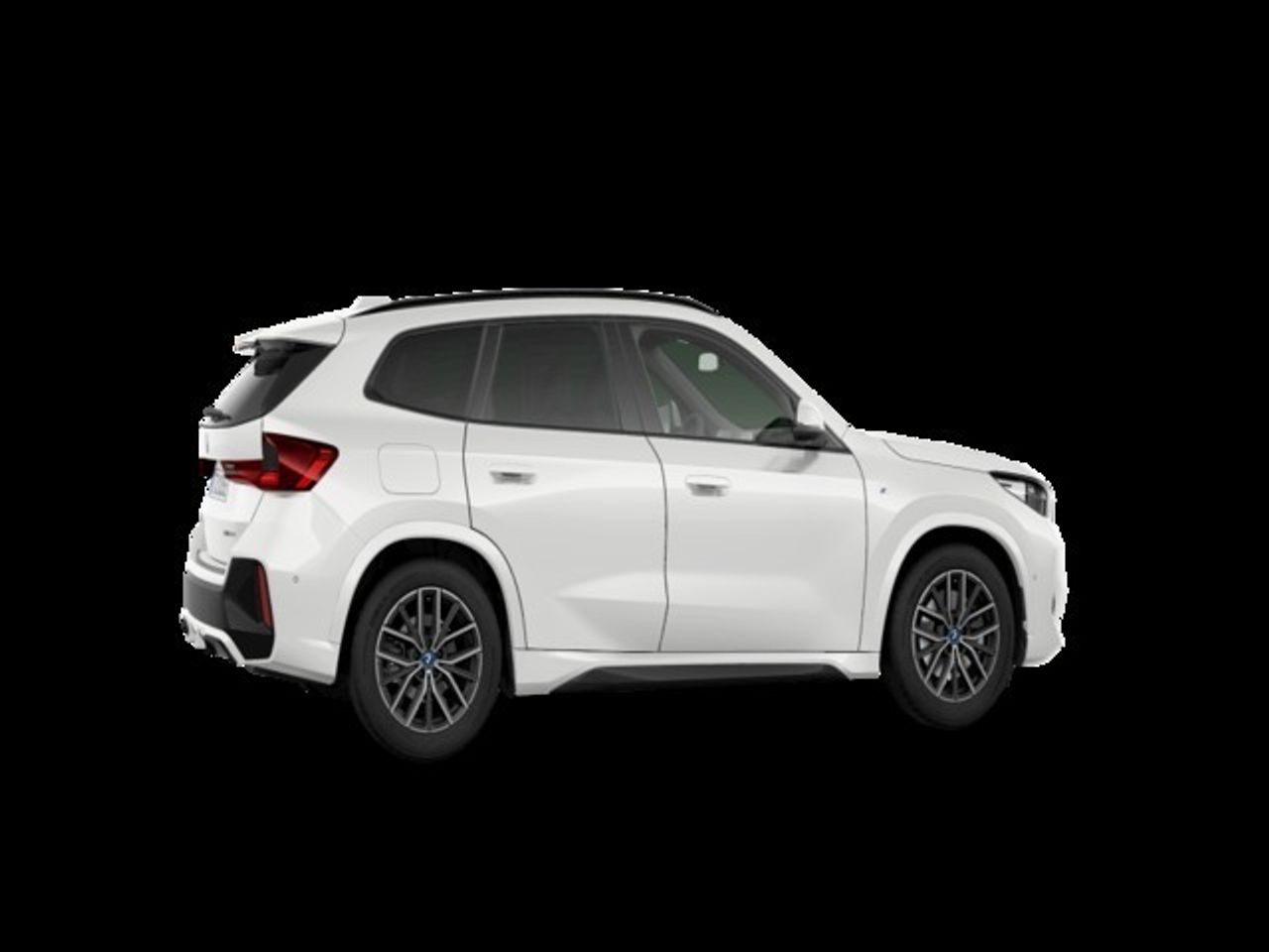 BMW X1 xDrive25e 180 kW (245 CV) - Foto 2