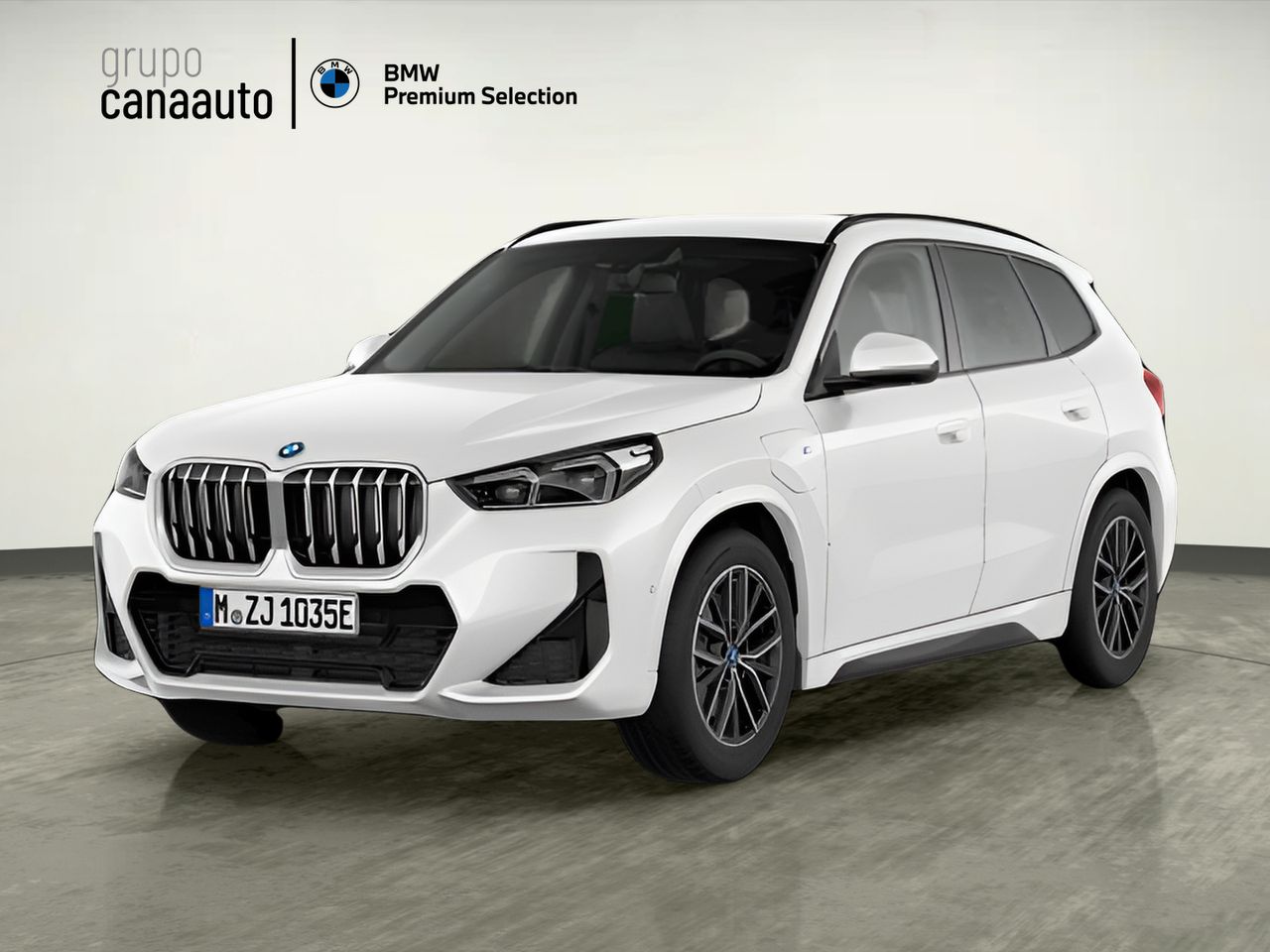 BMW X1 xDrive25e 180 kW (245 CV) - Foto 2