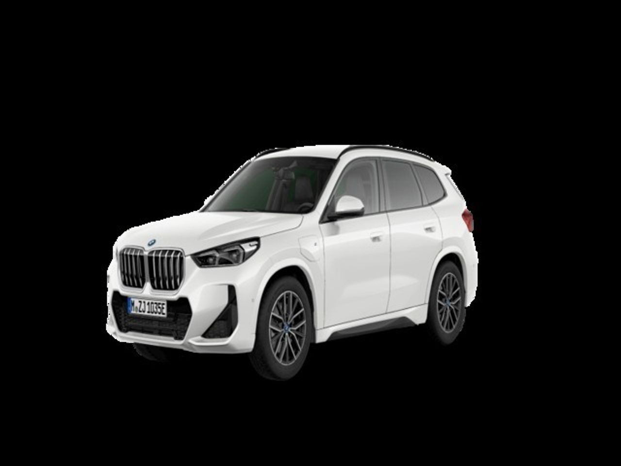 BMW X1 xDrive25e 180 kW (245 CV) - Foto 2