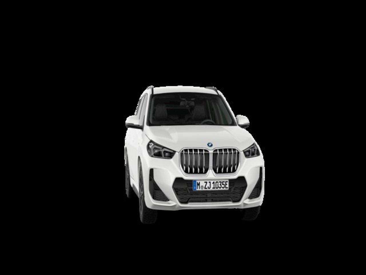 BMW X1 xDrive25e 180 kW (245 CV) - Foto 2