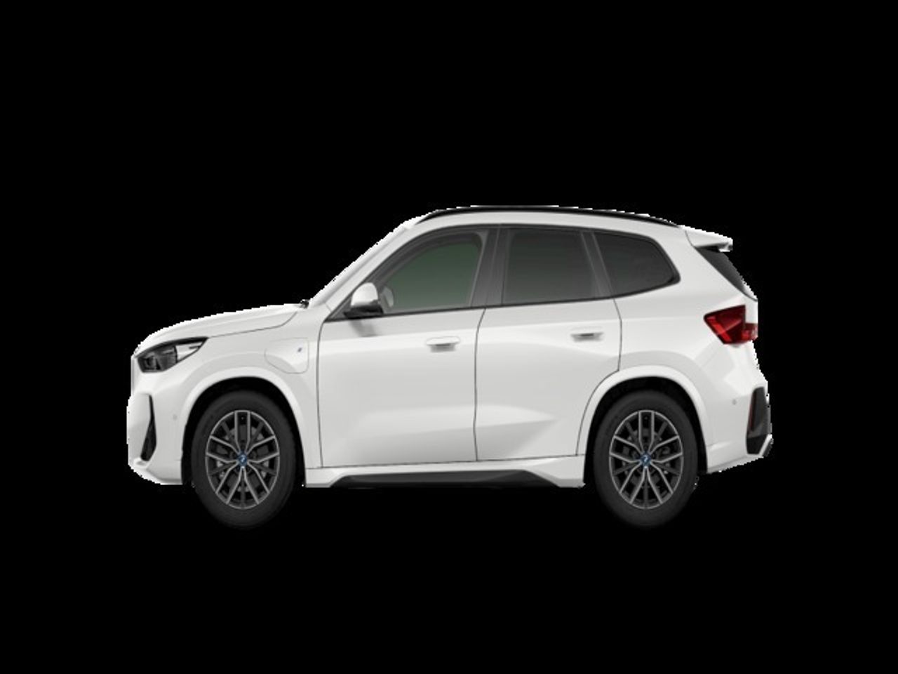 BMW X1 xDrive25e 180 kW (245 CV) - Foto 2