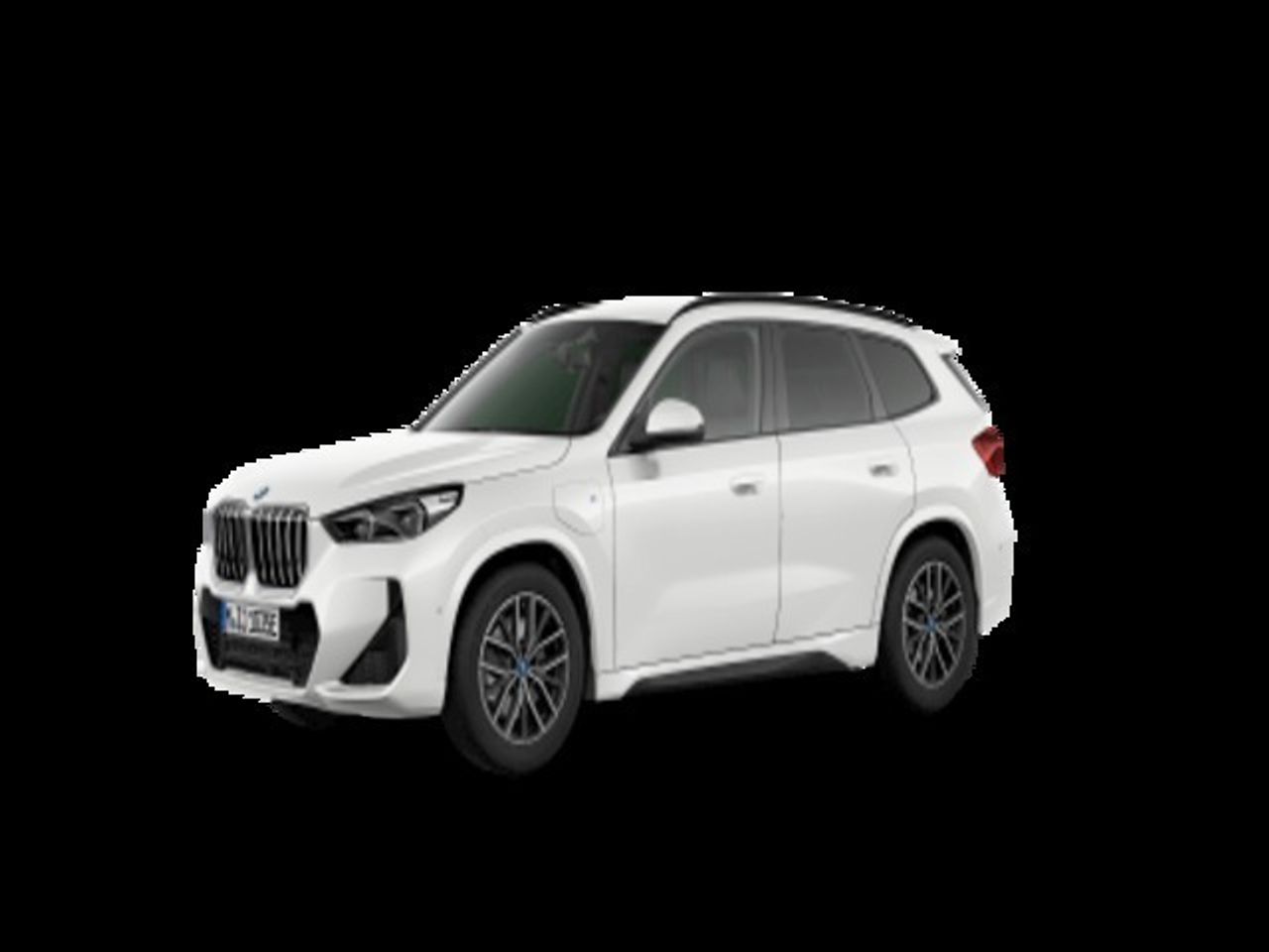 BMW X1 xDrive25e 180 kW (245 CV) - Foto 2