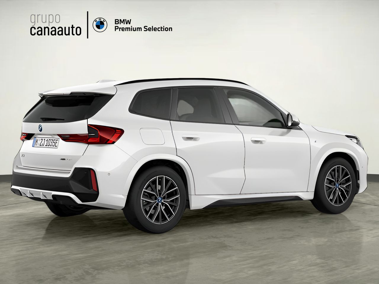 BMW X1 xDrive25e 180 kW (245 CV) - Foto 2