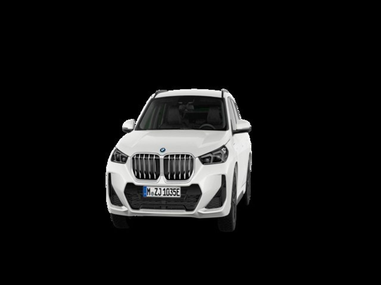 BMW X1 xDrive25e 180 kW (245 CV) - Foto 2