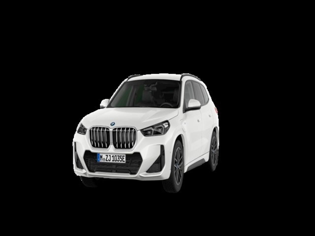 BMW X1 xDrive25e 180 kW (245 CV) - Foto 2