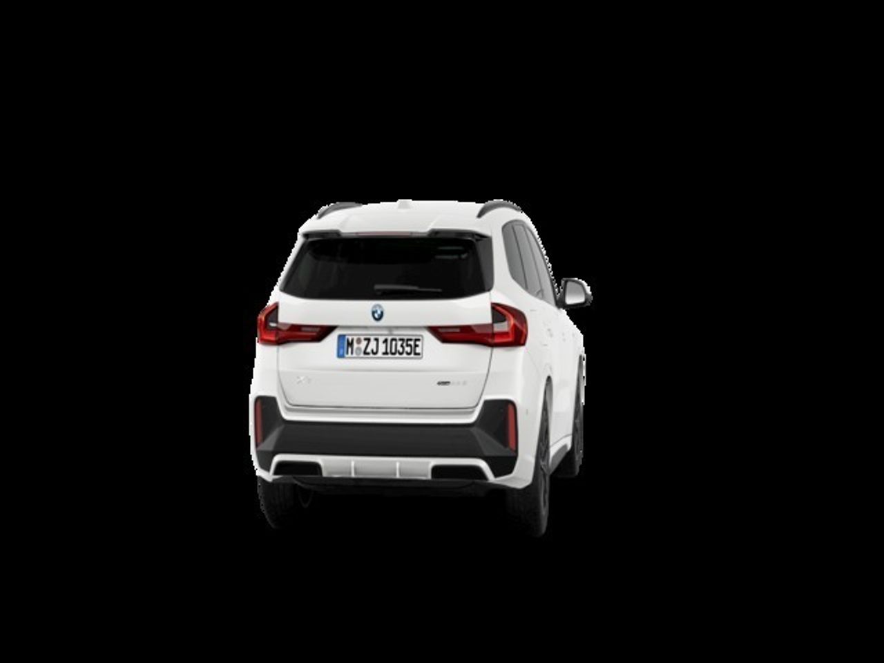 BMW X1 xDrive25e 180 kW (245 CV) - Foto 2
