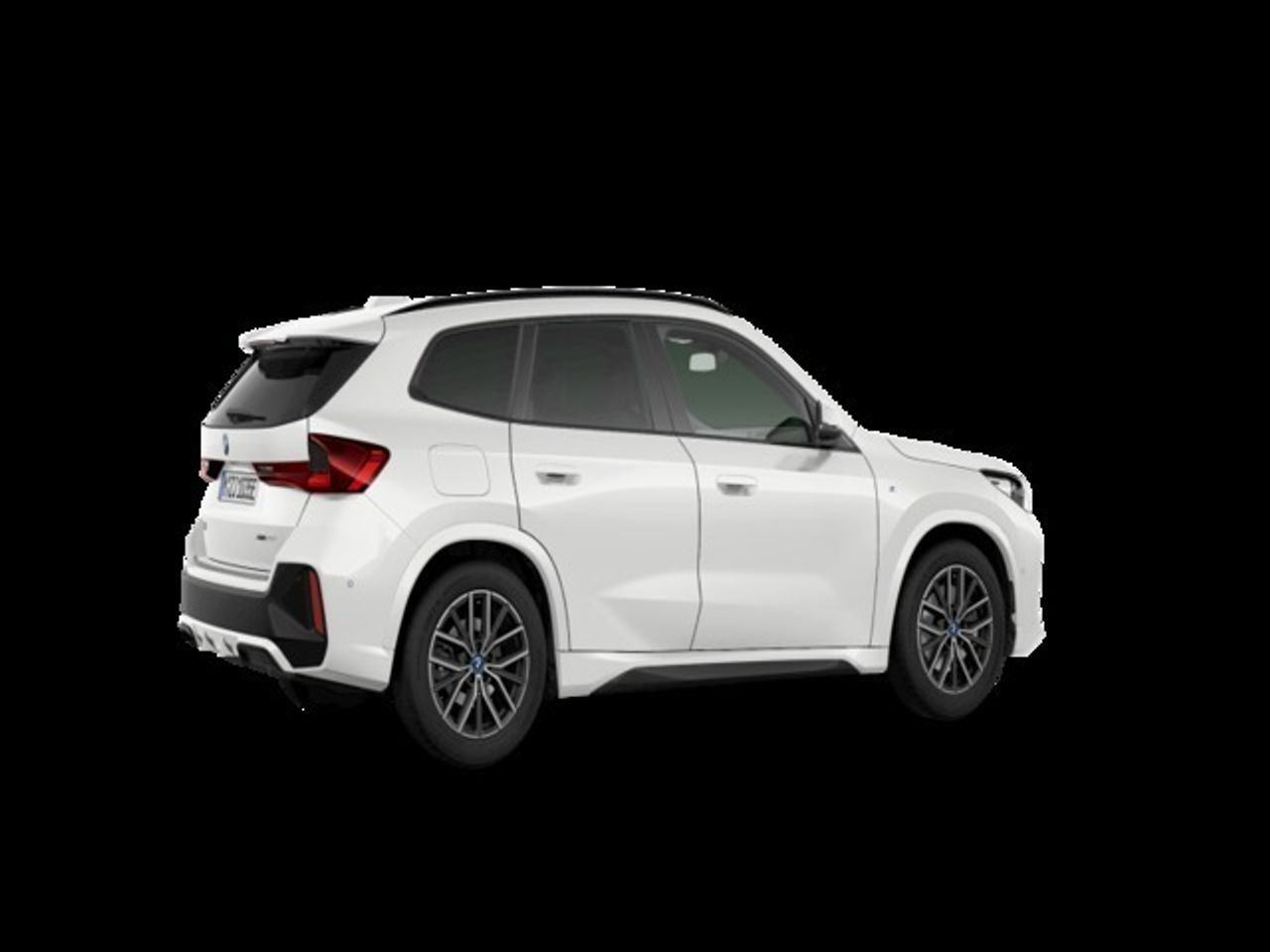 BMW X1 xDrive25e 180 kW (245 CV) - Foto 2