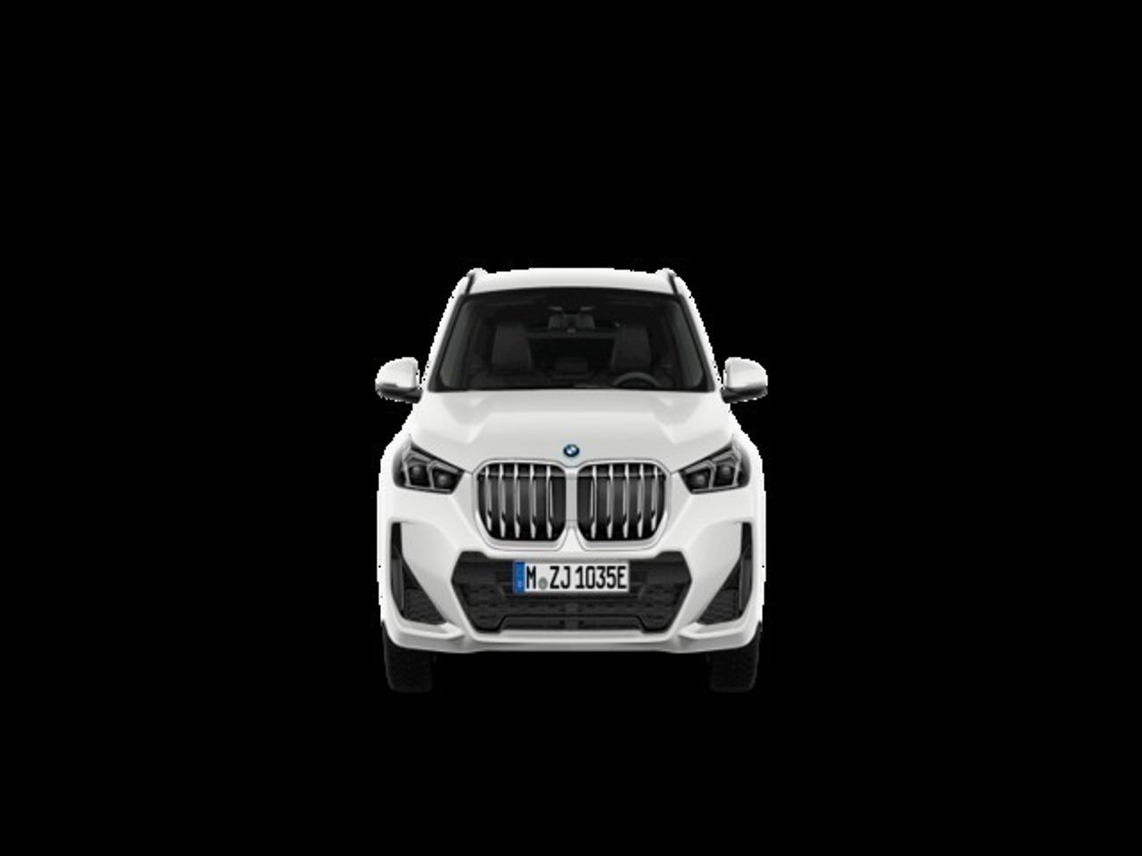 BMW X1 xDrive25e 180 kW (245 CV) - Foto 2