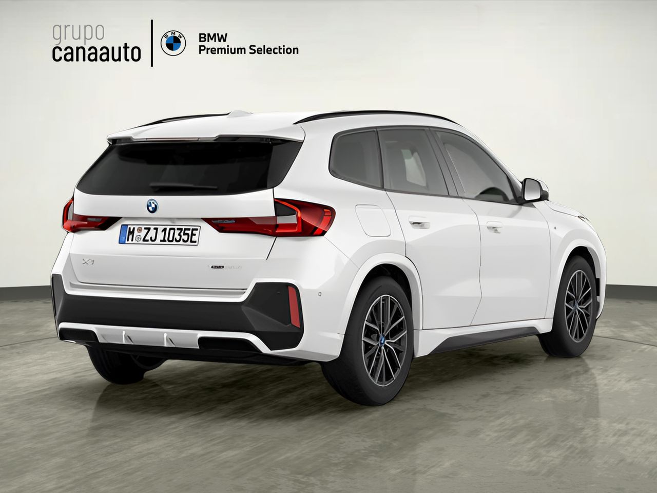 BMW X1 xDrive25e 180 kW (245 CV) - Foto 2