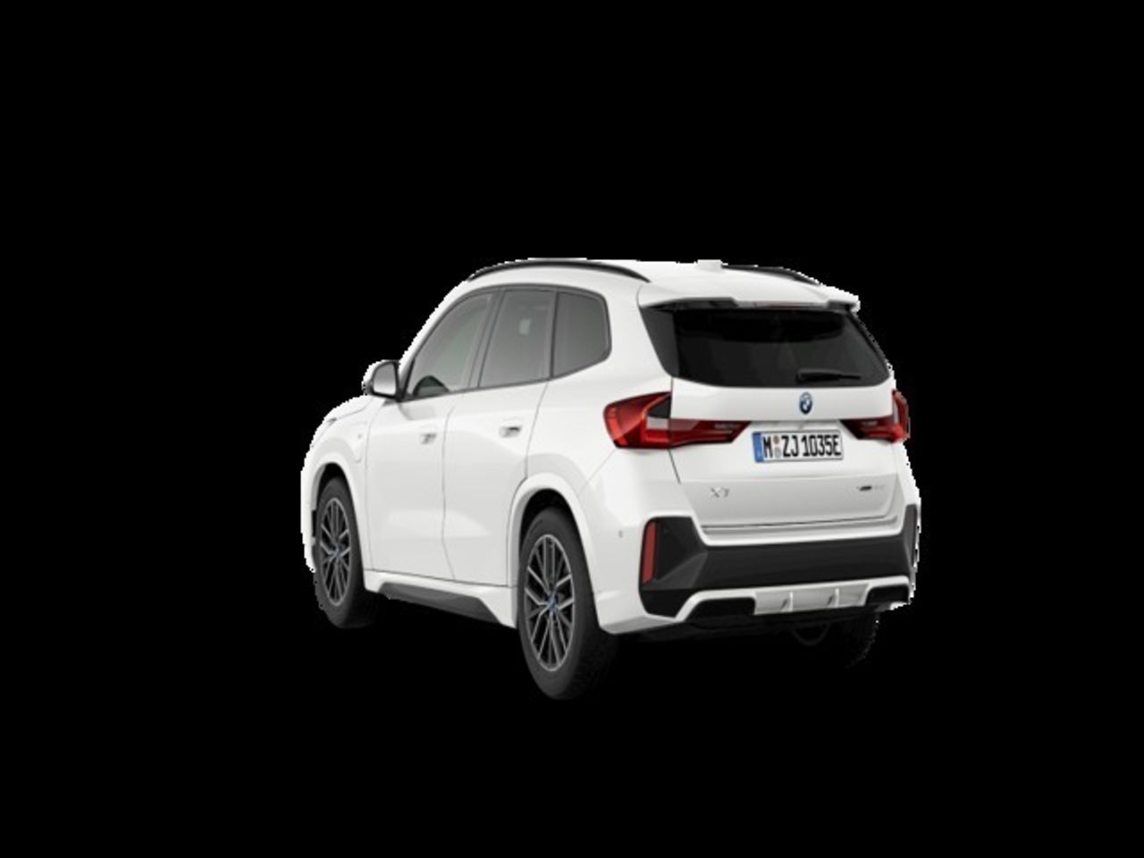 BMW X1 xDrive25e 180 kW (245 CV) - Foto 2