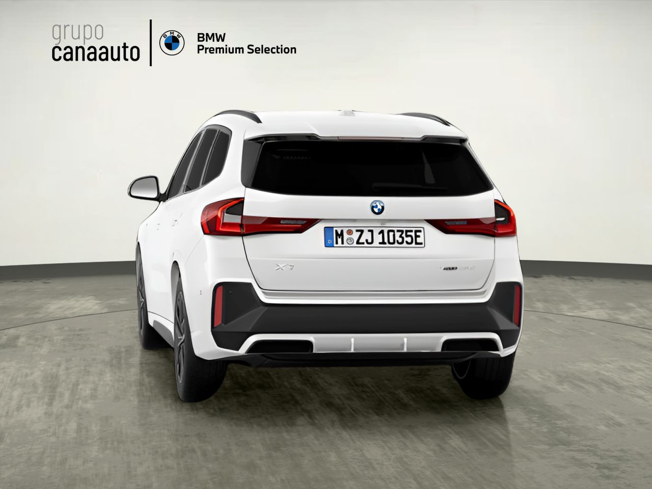 BMW X1 xDrive25e 180 kW (245 CV) - Foto 2
