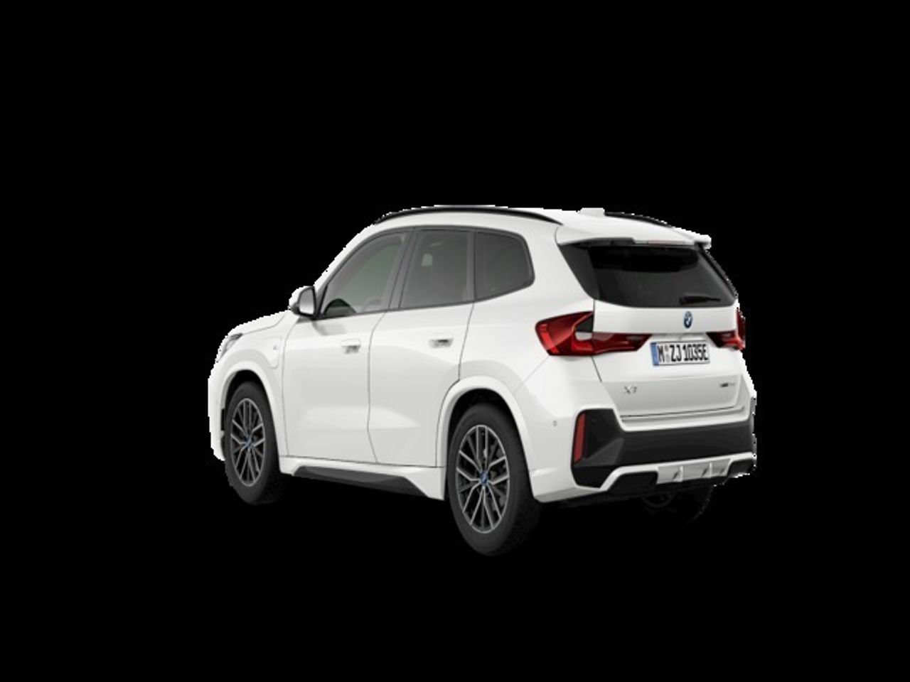 BMW X1 xDrive25e 180 kW (245 CV) - Foto 2