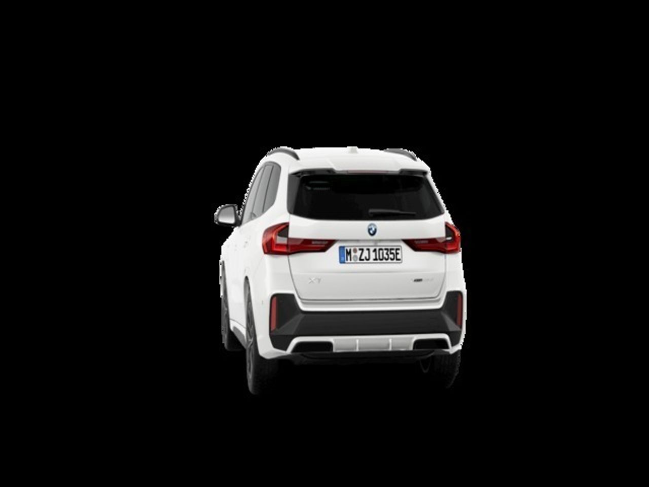 BMW X1 xDrive25e 180 kW (245 CV) - Foto 2