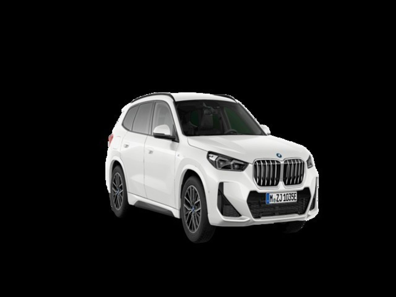 BMW X1 xDrive25e 180 kW (245 CV) - Foto 2