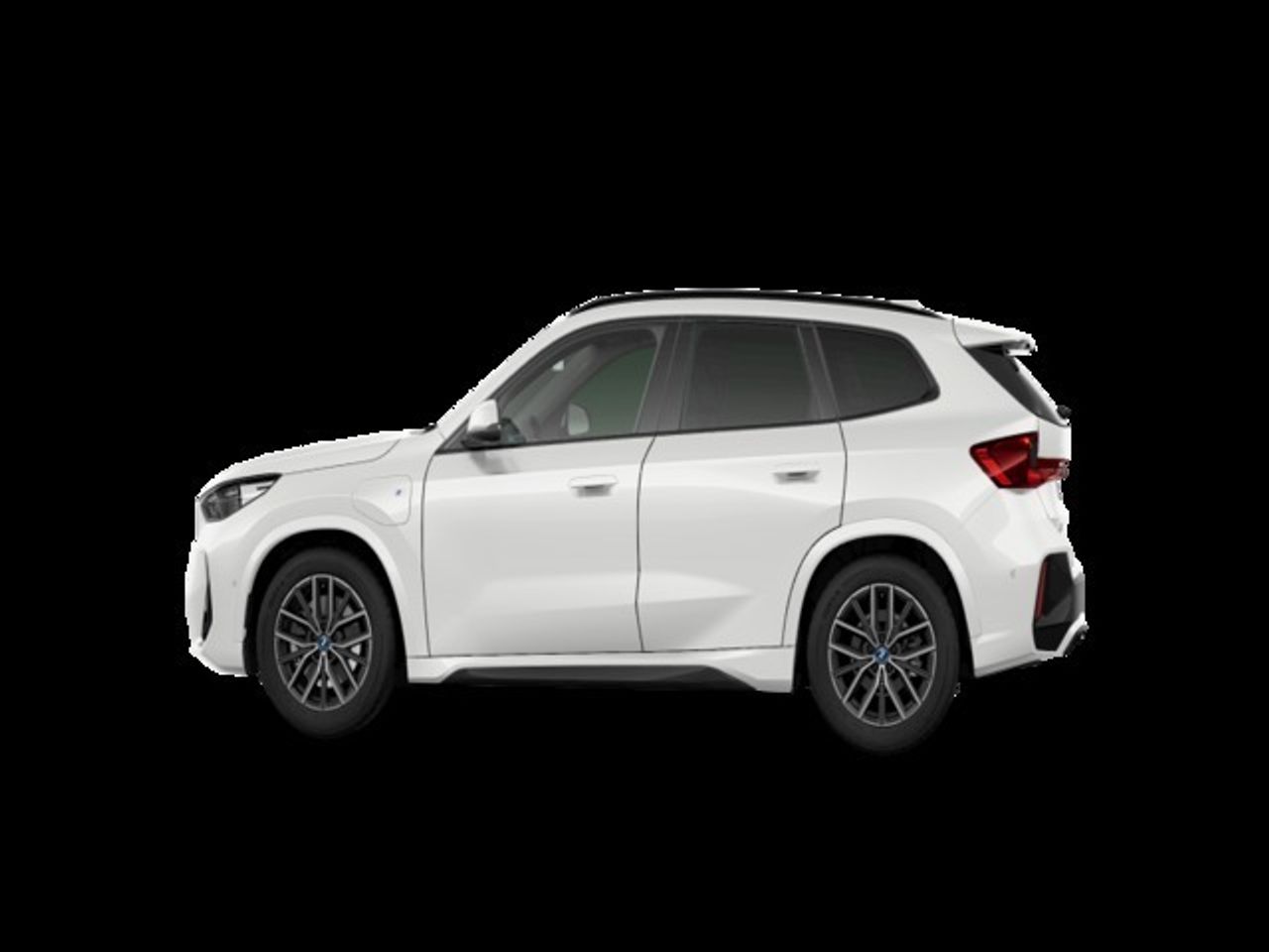 BMW X1 xDrive25e 180 kW (245 CV) - Foto 2