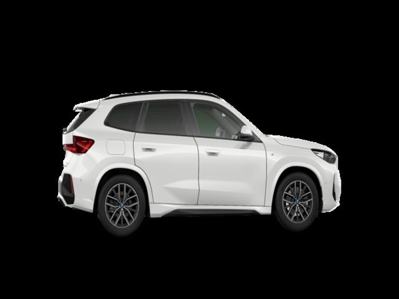 BMW X1 xDrive25e 180 kW (245 CV) - Foto 2