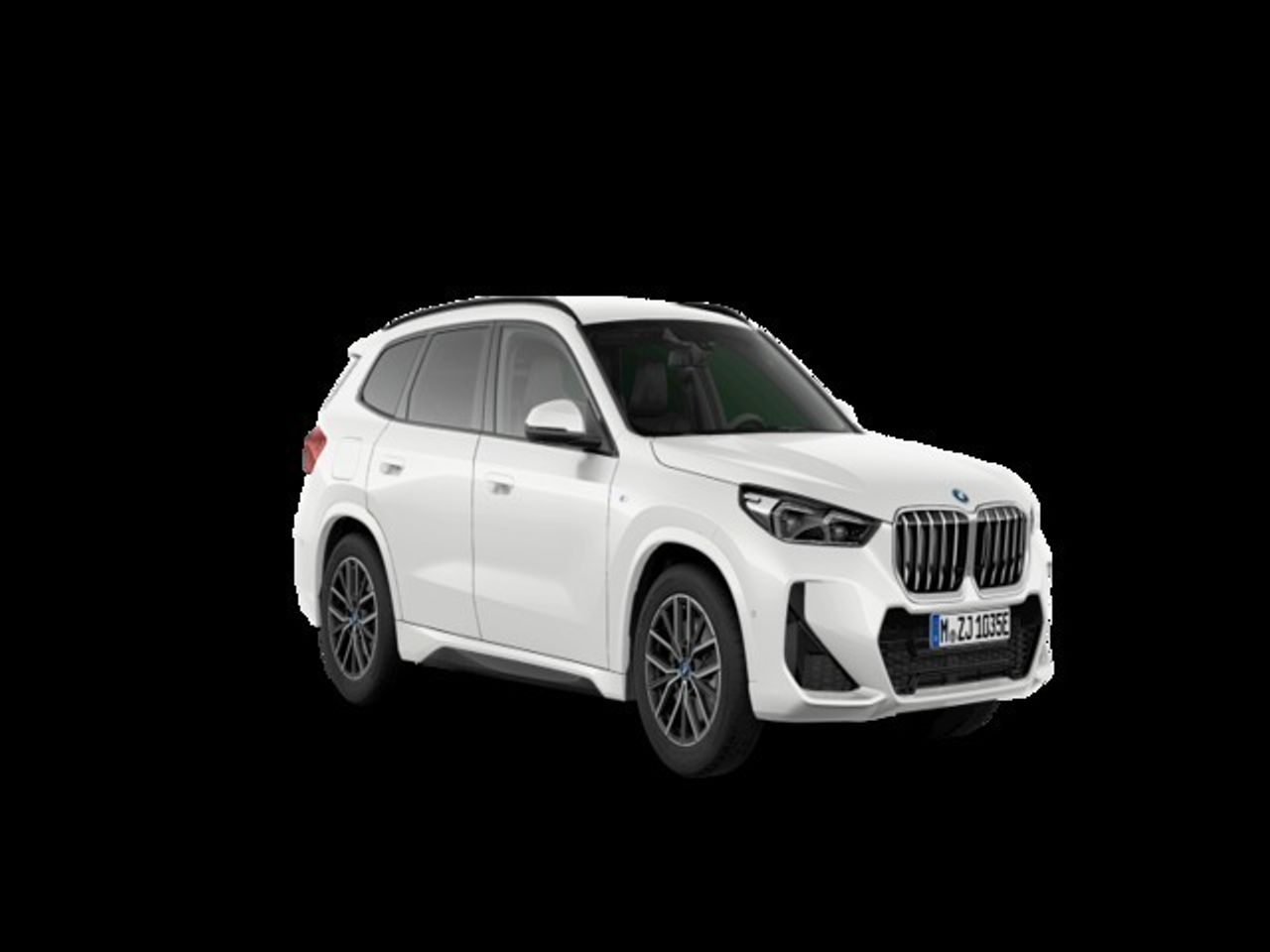 BMW X1 xDrive25e 180 kW (245 CV) - Foto 2