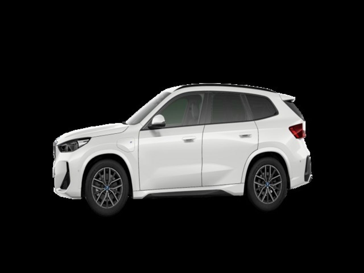 BMW X1 xDrive25e 180 kW (245 CV) - Foto 2