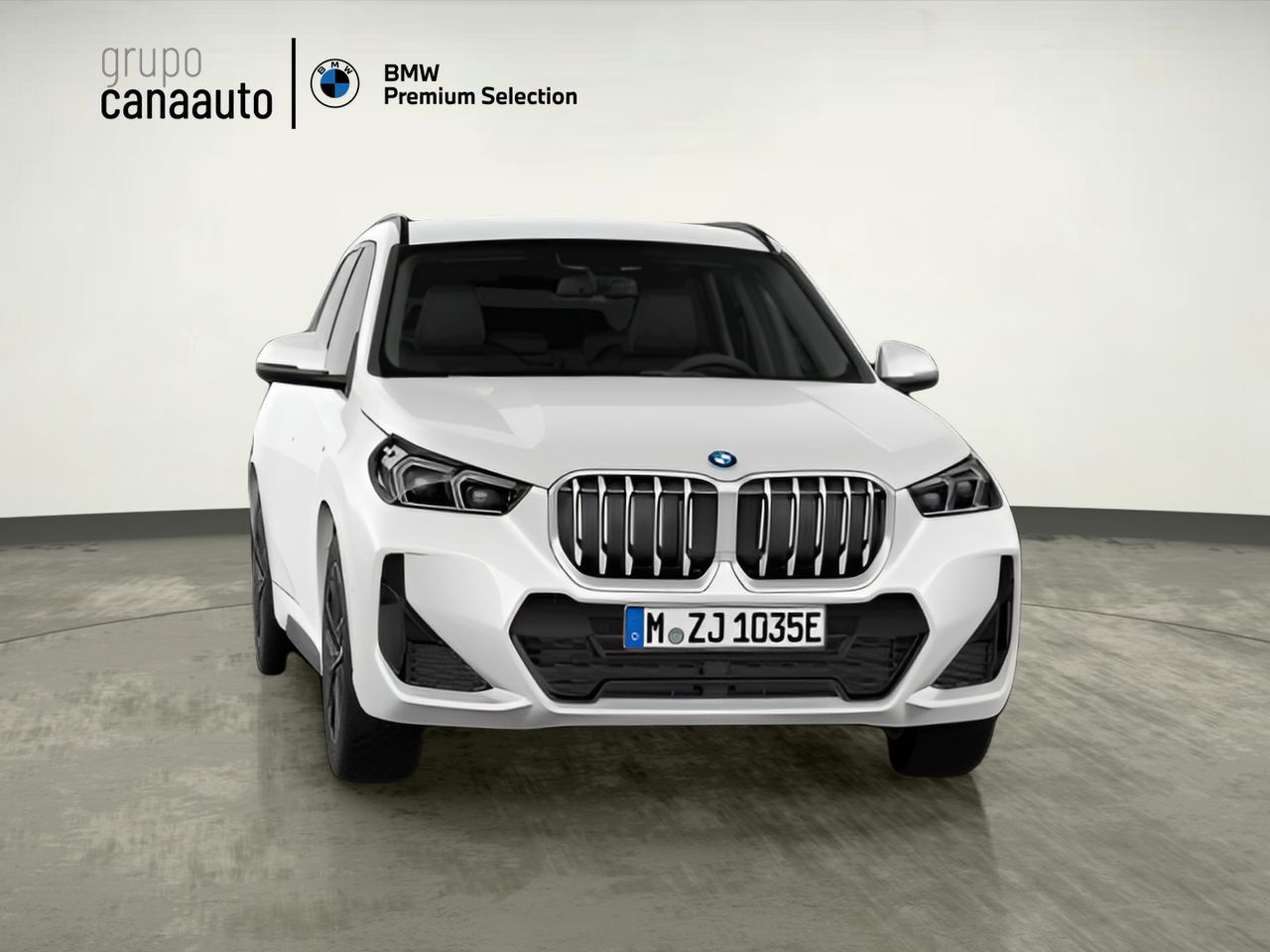 BMW X1 xDrive25e 180 kW (245 CV) - Foto 2