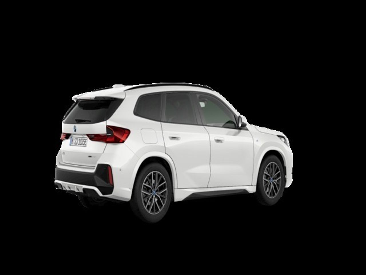 BMW X1 xDrive25e 180 kW (245 CV) - Foto 2