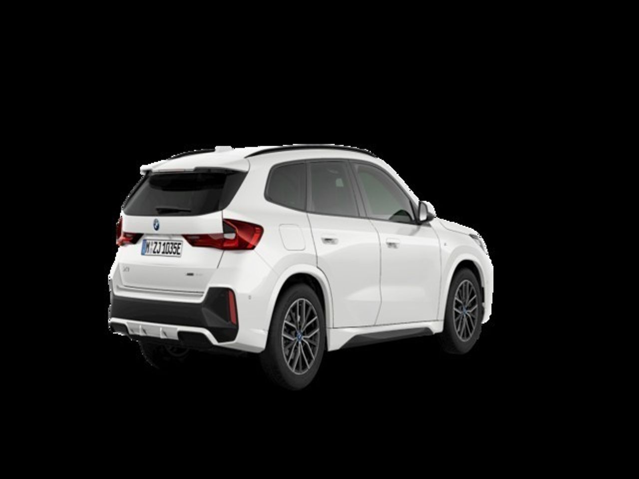 BMW X1 xDrive25e 180 kW (245 CV) - Foto 2