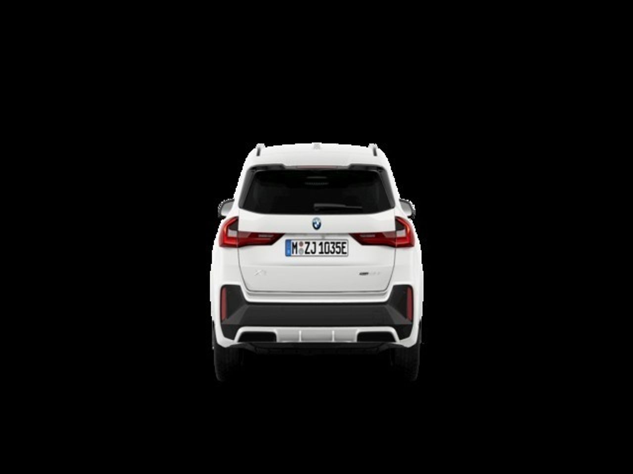 BMW X1 xDrive25e 180 kW (245 CV) - Foto 2