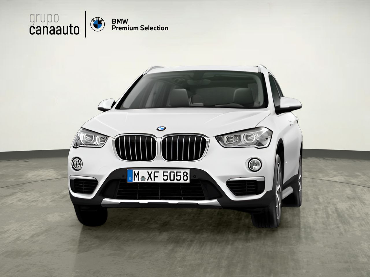 BMW X1 sDrive18d Business 110 kW (150 CV) - Foto 2