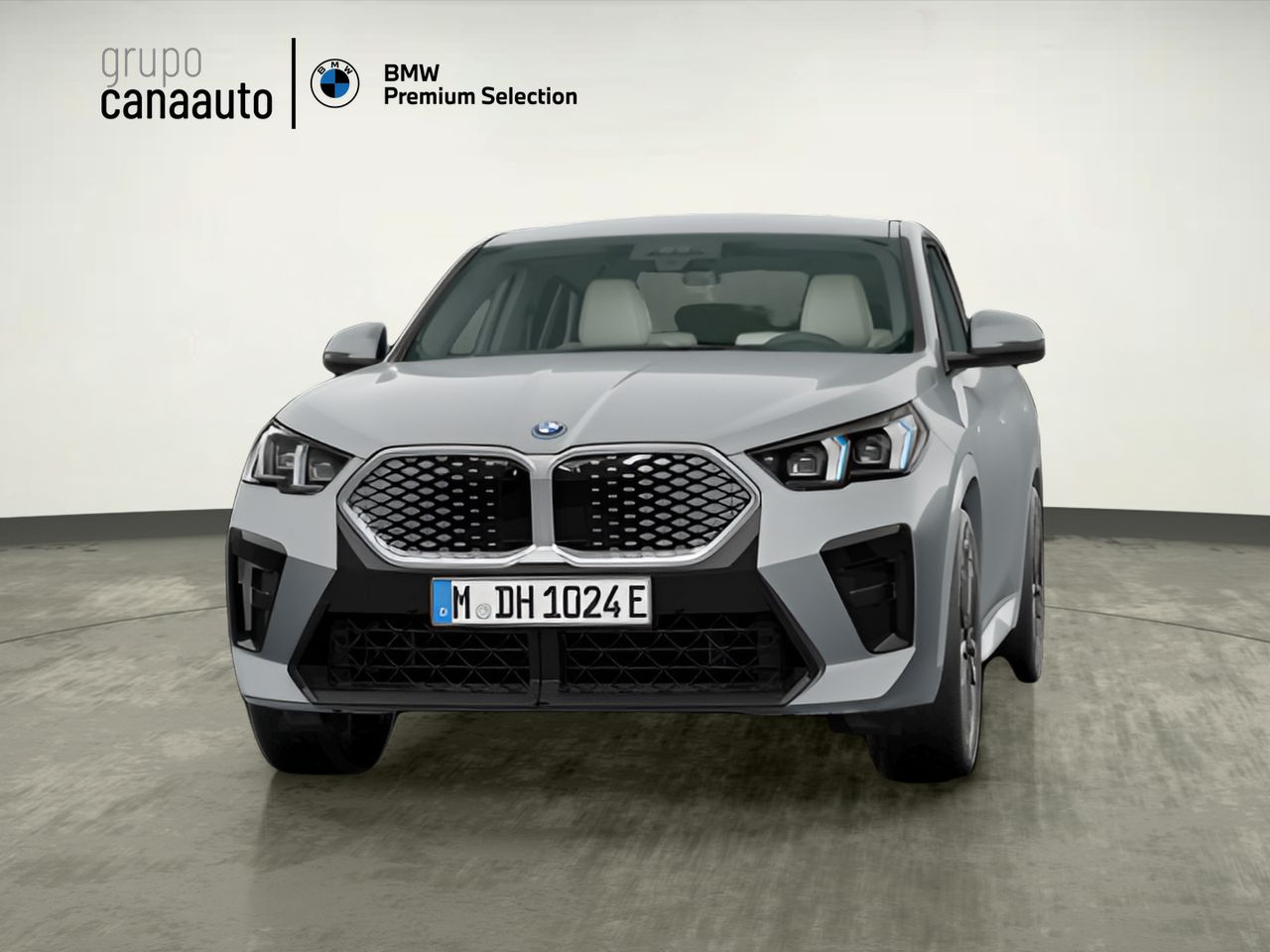 BMW iX2 eDrive20 150 kW (204 CV) - Foto 2