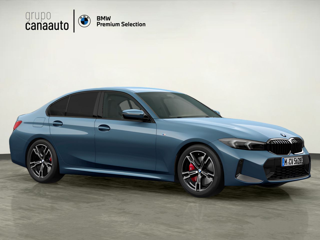 BMW Serie 3 330e 215 kW (292 CV) - Foto 2