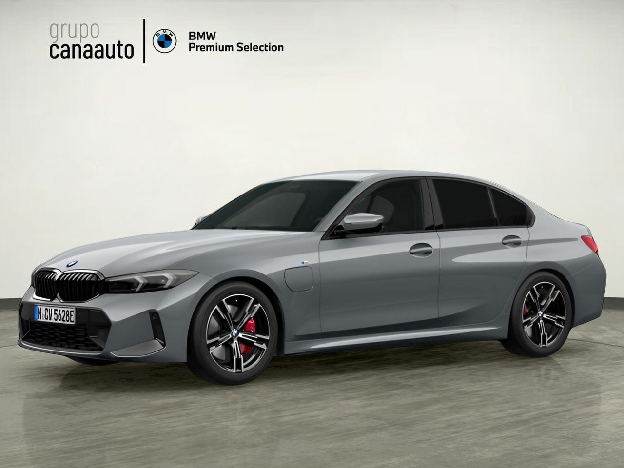 BMW Serie 3 330e 215 kW (292 CV) - Foto 2