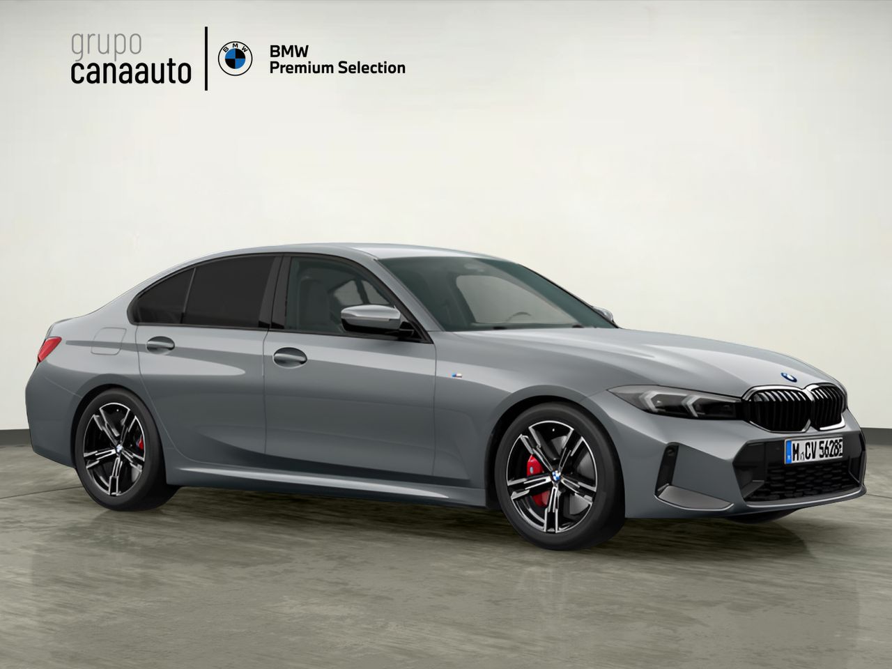 BMW Serie 3 330e 215 kW (292 CV) - Foto 2