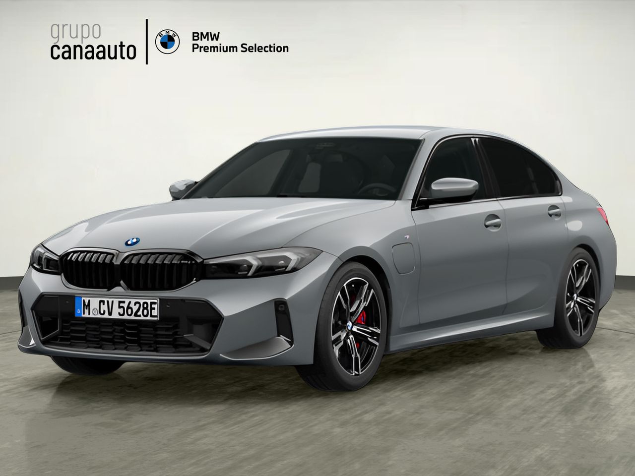 BMW Serie 3 330e 215 kW (292 CV) - Foto 2