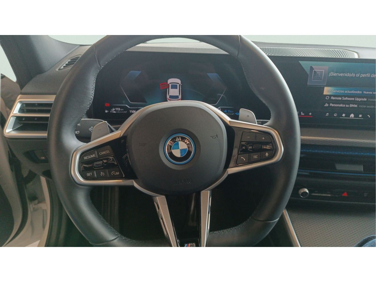 BMW Serie 3 330e xDrive Touring 215 kW (292 CV) - Foto 2