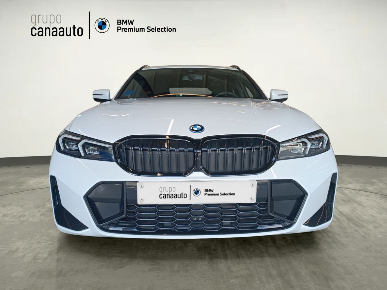 BMW Serie 3 330e xDrive Touring 215 kW (292 CV) - Foto 2