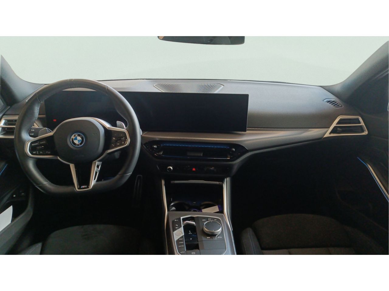 BMW Serie 3 330e xDrive Touring 215 kW (292 CV) - Foto 2