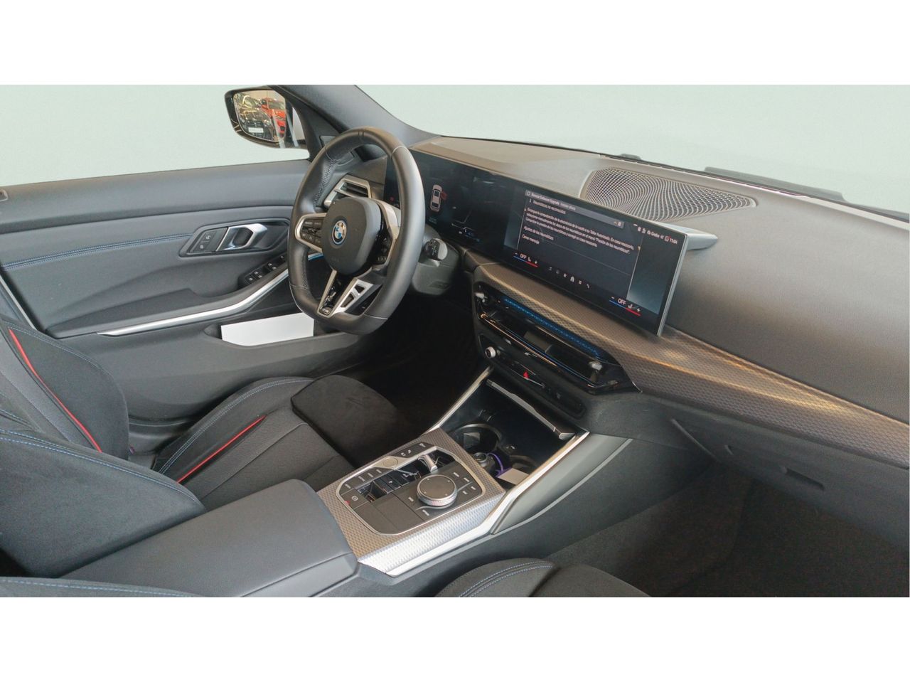 BMW Serie 3 330e xDrive Touring 215 kW (292 CV) - Foto 2