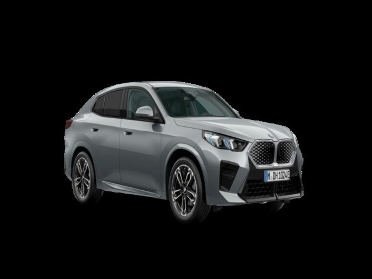 BMW iX2 eDrive20 150 kW (204 CV) - Foto 2