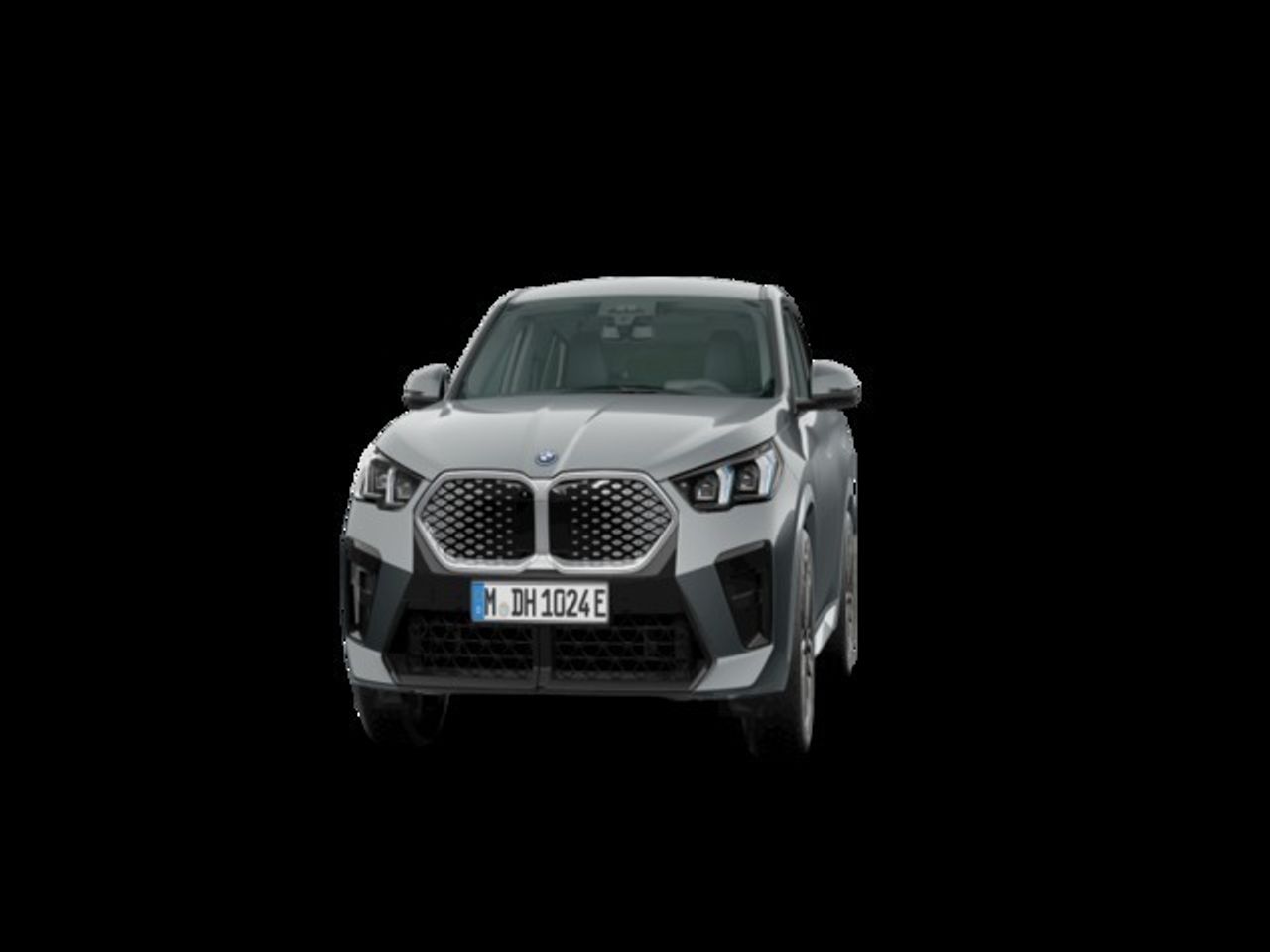 BMW iX2 eDrive20 150 kW (204 CV) - Foto 2