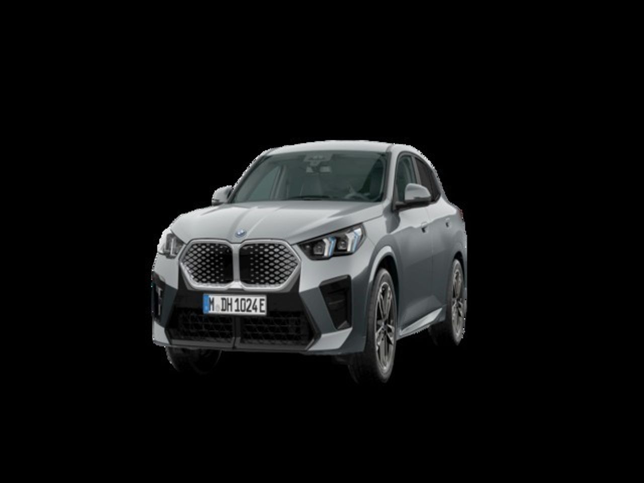 BMW iX2 eDrive20 150 kW (204 CV) - Foto 2