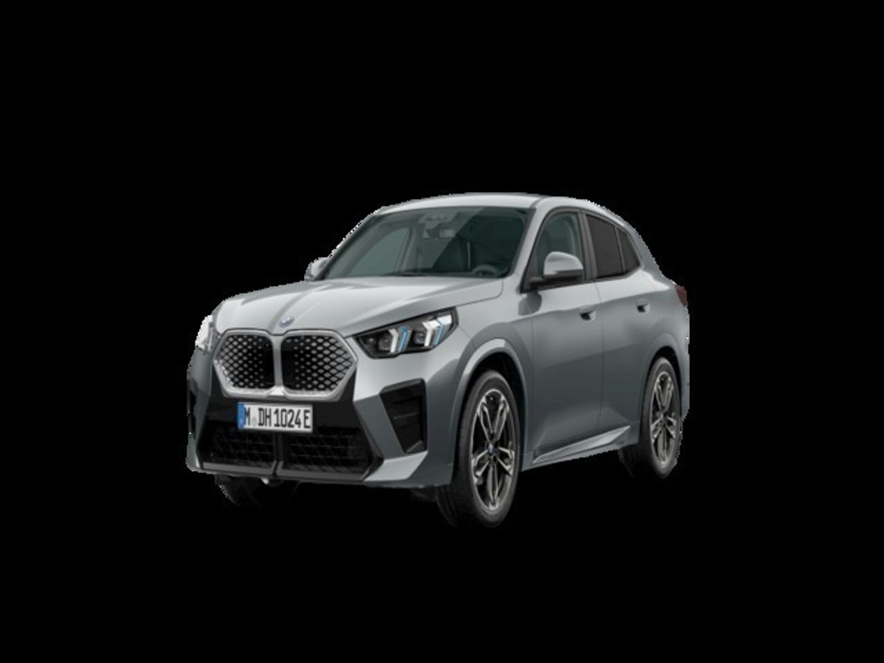 BMW iX2 eDrive20 150 kW (204 CV) - Foto 2